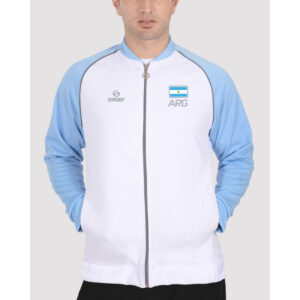 Campera Sonder Argentina Unisex