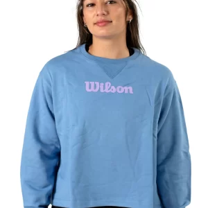 Buzo Wilson Training Dama