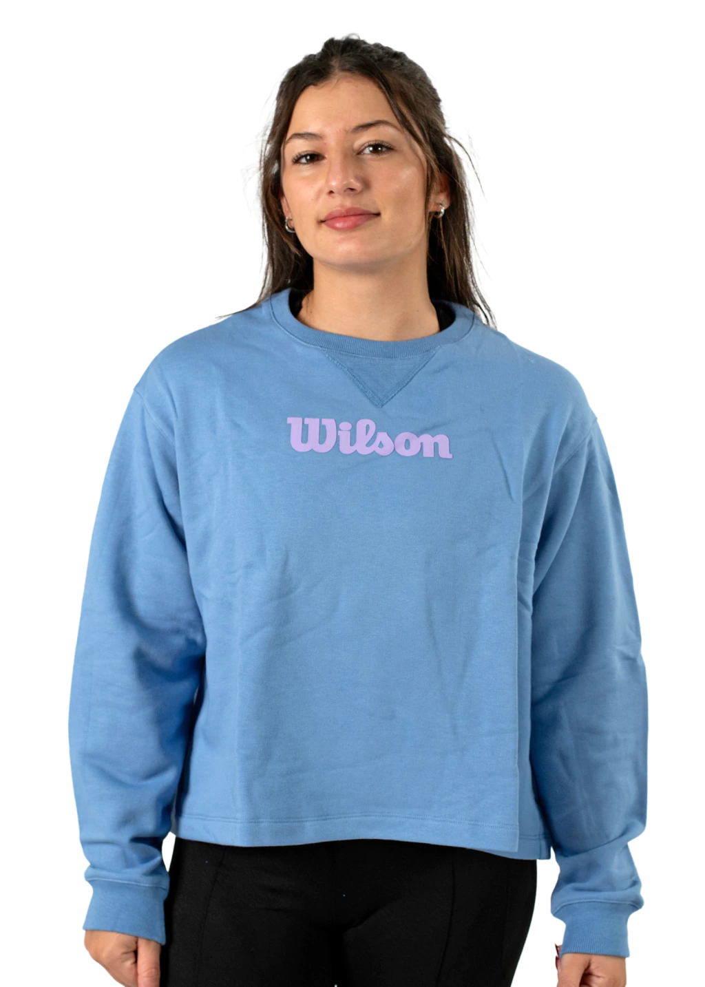 Buzo Wilson Training Dama