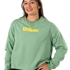 Buzo Wilson Training Dama