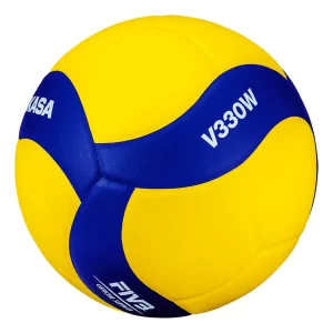 Pelota De Voley Mikasa V330W