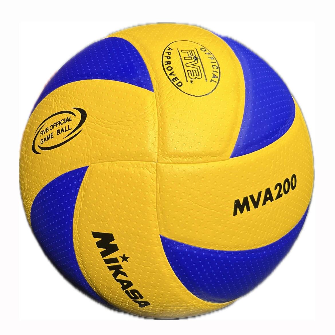 Pelota De Voley Mikasa MVA200