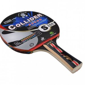 Paleta De Ping Pong Giant Dragon Collider 5 Estrellas