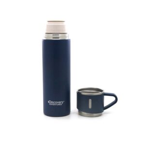 Termo Discovery 500 ml Azul