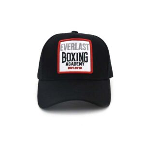 Gorra Everlast