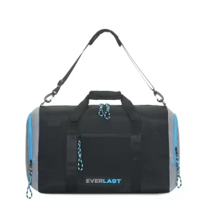 Bolso Everlast Deportivo Gym