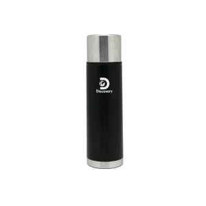 Termo Discovery 500 ml Negro
