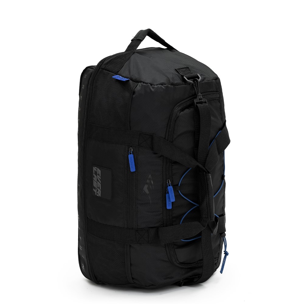 Bolso Everlast Plegable Con Ruedas Deportivo Gym - Imagen 2