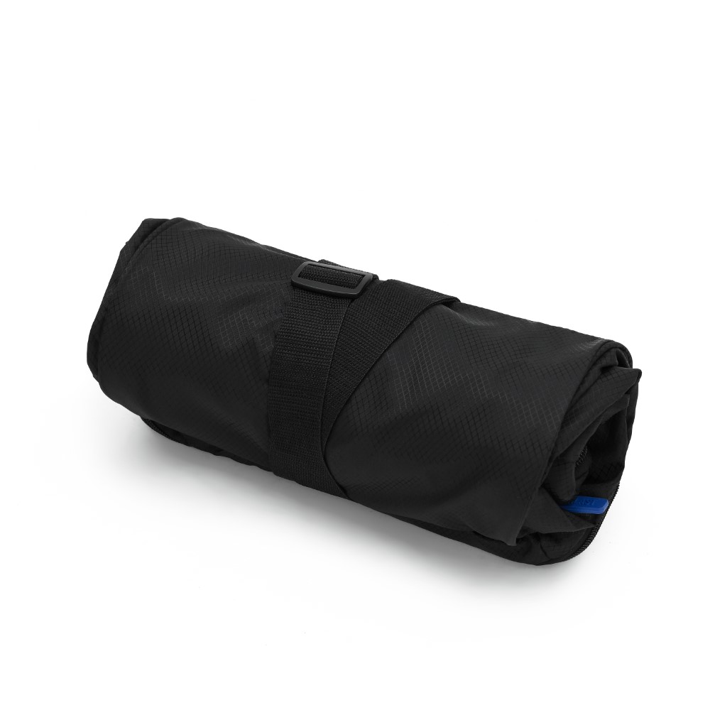 Bolso Everlast Plegable Con Ruedas Deportivo Gym - Imagen 6
