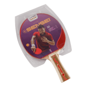 Paleta De Ping Pong Sensei 4 Estrellas