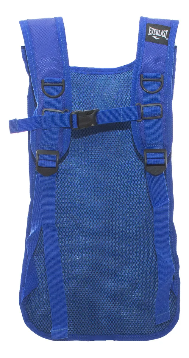 Mochila Everlast Running 21733 - Imagen 2