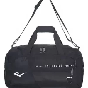 Bolso Everlast Deportivo Convertible En Mochila