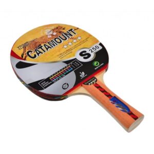 Paleta De Ping Pong Giant Dragon Catamount 4 Estrellas