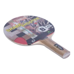 Paleta De Ping Pong Giant Dragon Sharp Shooter 1 Estrella