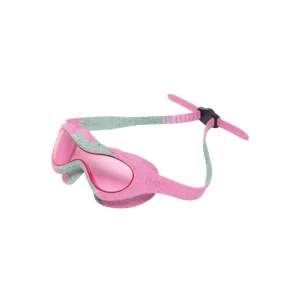 ANTIPARRAS ARENA SPIDER KIDS MASK ROSA
