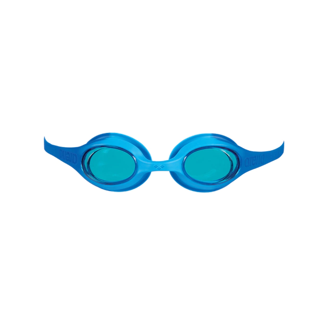 ANTIPARRAS ARENA SPIDER KIDS AZUL - Imagen 2