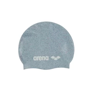 Gorro De Silicona Arena Recycled Celeste
