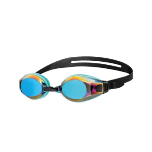 ANTIPARRAS ARENA ZOOM X-FIT MIRROR TURQUESA