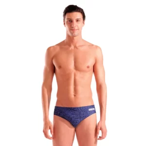 SLIP DE NATACION ARENA SNAKESKIN
