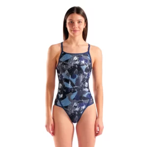 MALLA ARENA SCRATCHED SUPER FLY