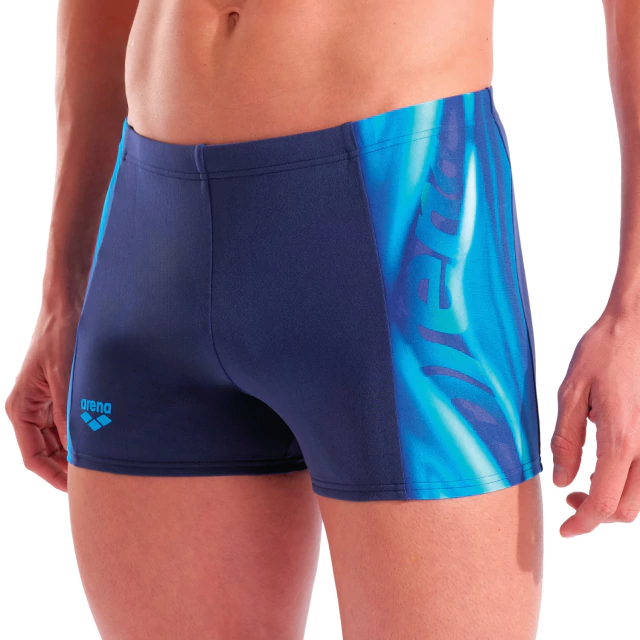 SHORT DE NATACION ARENA TWO SIDES - Imagen 3