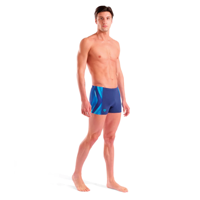 SHORT DE NATACION ARENA TWO SIDES - Imagen 5