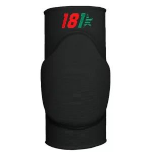 Rodilleras De Voley 181 Keepers NEGRO Talle M/L
