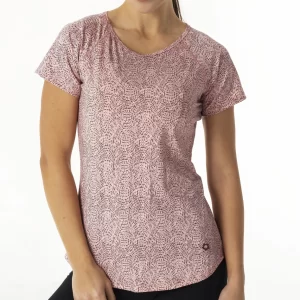 Remera Bloom Giulia Dama