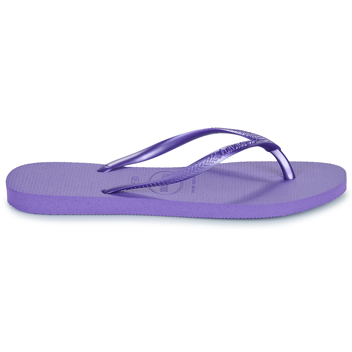 Ojotas Havaianas Slim Violeta - Imagen 3