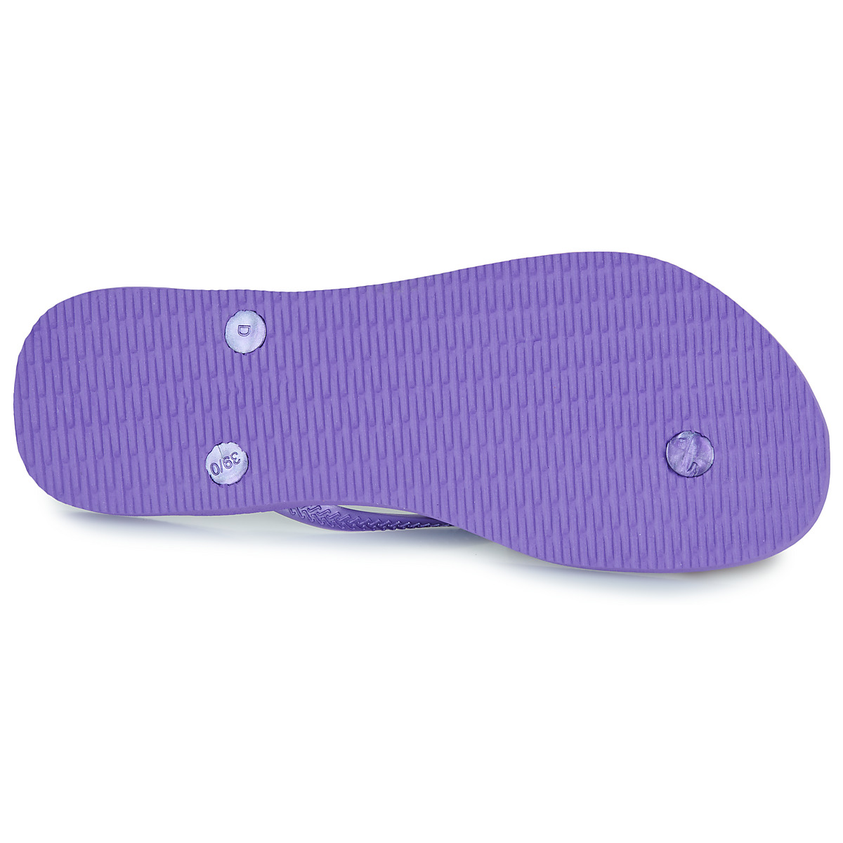 Ojotas Havaianas Slim Violeta - Imagen 4