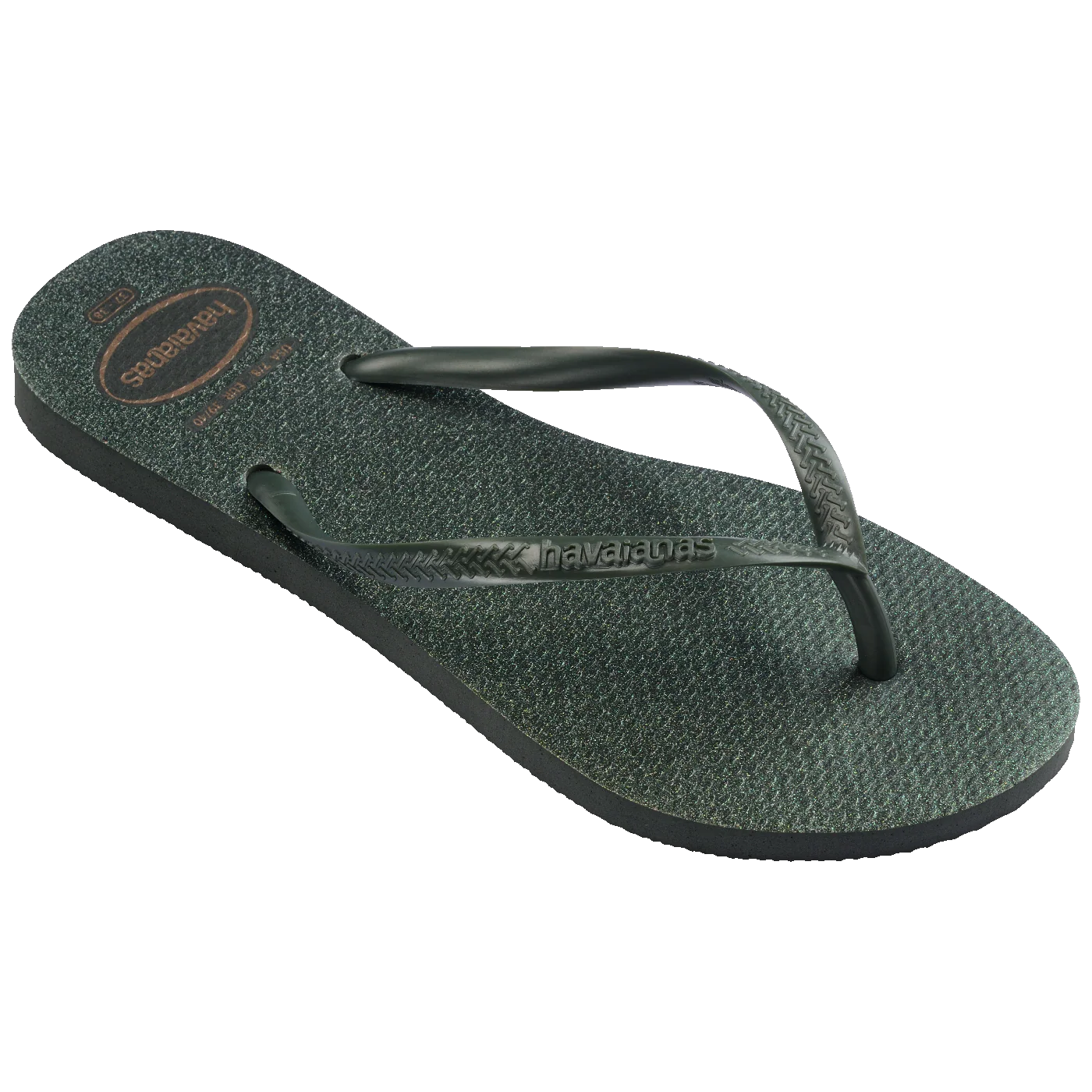 Ojotas Havaianas Slim Gloss - Imagen 3