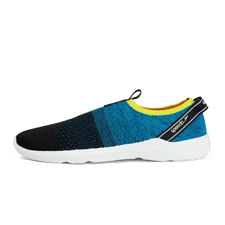 Zapatillas Nauticas Speedo Surfknit Azul - Imagen 2
