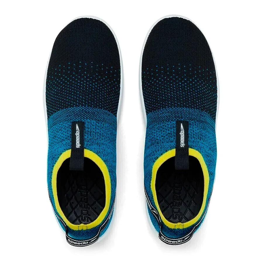 Zapatillas Nauticas Speedo Surfknit Azul - Imagen 3