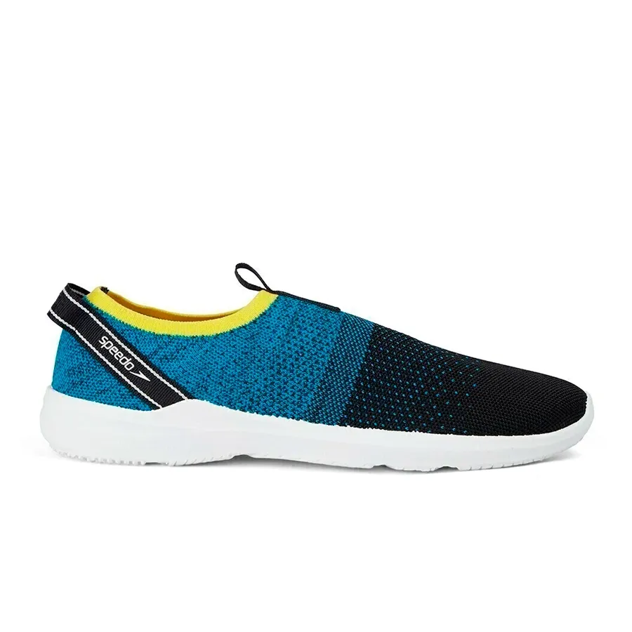 Zapatillas Nauticas Speedo Surfknit Azul