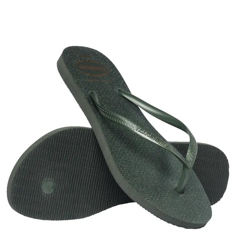 Ojotas Havaianas Slim Gloss - Imagen 2