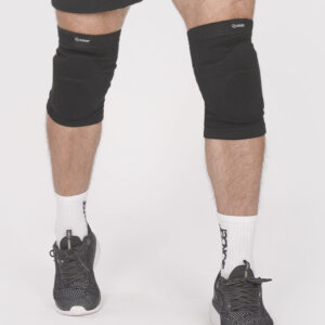 Rodilleras Sonder Planas Negro