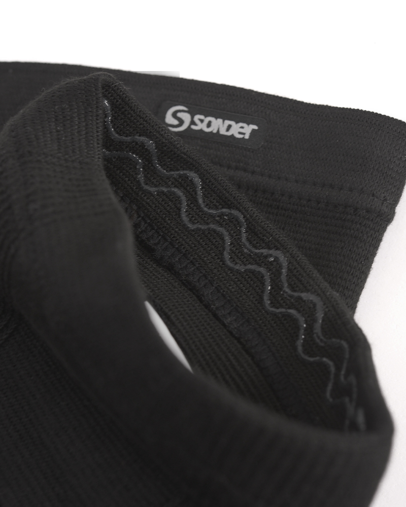 Rodilleras Sonder Planas Negro - Imagen 5