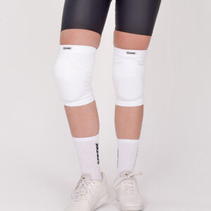 Rodilleras Sonder Planas Blanco