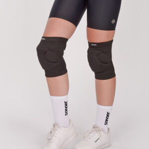 Rodilleras Sonder Alta Densidad Negro