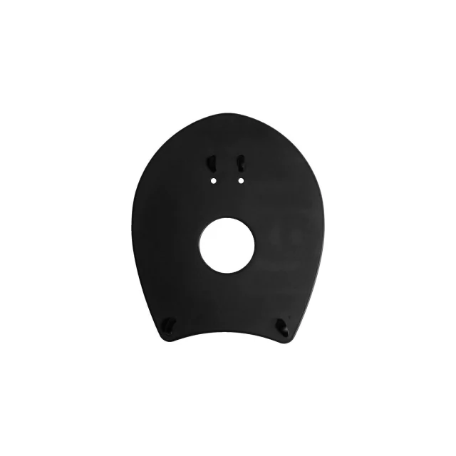 MANOPLAS ARENA ELITE II NEGRO - Imagen 3