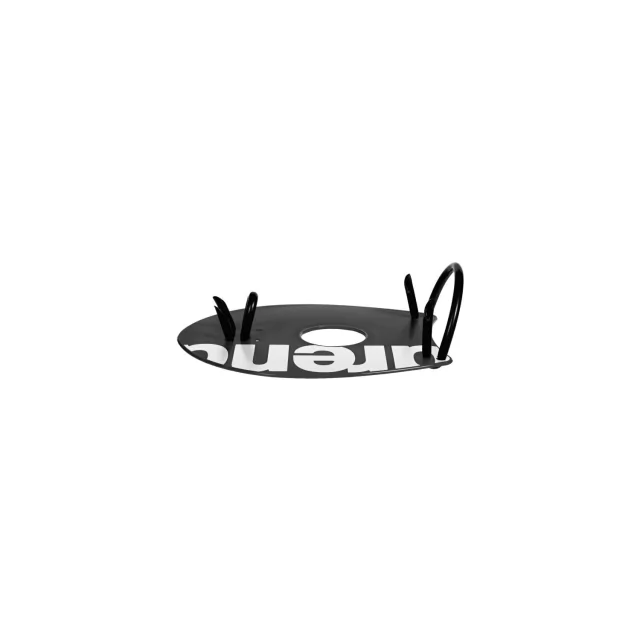 MANOPLAS ARENA ELITE II NEGRO - Imagen 4