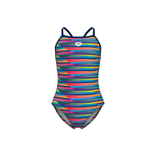MALLA ARENA RACING STRIPE LIGHTDROP NENA - Imagen 6