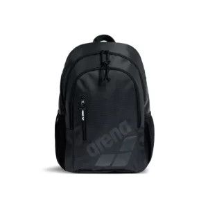 MOCHILA ARENA ALL SET 30 LITROS NEGRO
