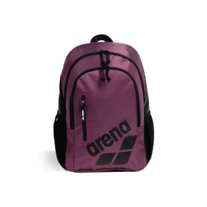 MOCHILA ARENA ALL SET 30 LITROS CIRUELA