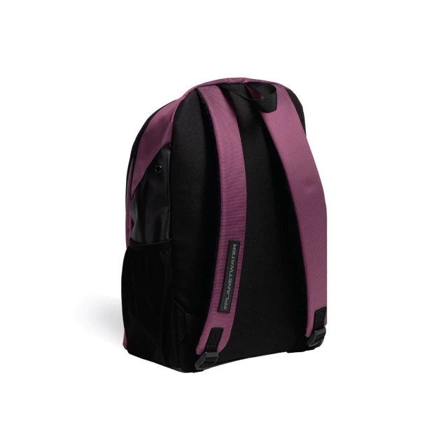 MOCHILA ARENA ALL SET 30 LITROS CIRUELA - Imagen 3