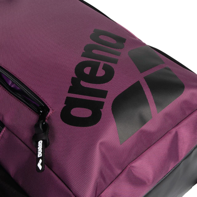 MOCHILA ARENA ALL SET 30 LITROS CIRUELA - Imagen 5