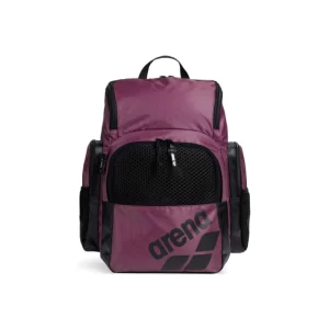 MOCHILA ARENA ONE GO 35 LITROS CIRUELA