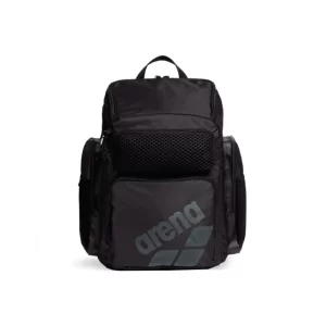MOCHILA ARENA ONE GO 45 LITROS NEGRO