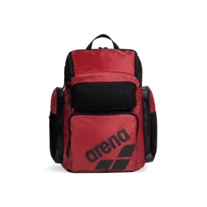 MOCHILA ARENA ONE GO 45 LITROS ROJO