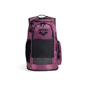 MOCHILA ARENA ALL SET 45 LITROS CIRUELA